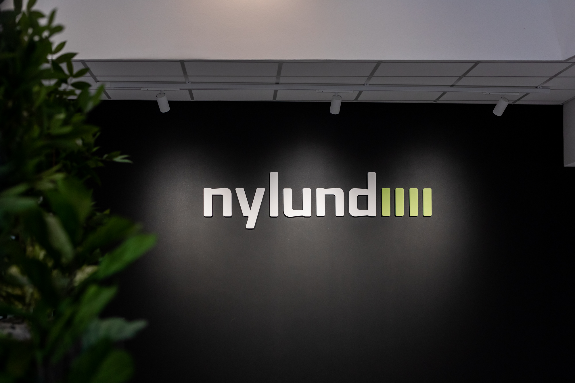 Oy Nylund-Group Ab