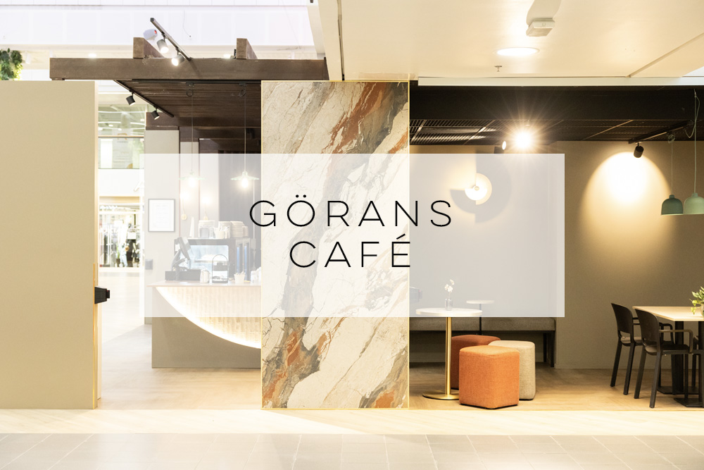 DesignByHannaK Gorans Cafe
